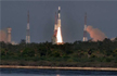 Isro launches South Asian satellite